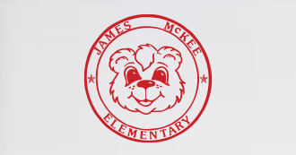 James Mckee Logo